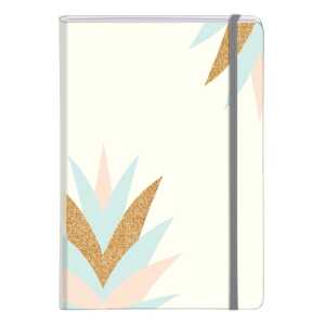 Clairefontaine Mikado Heft geb A5 48Bl lin sort