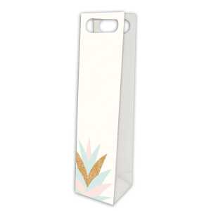 Clairefontaine Mikado Tasche für Flaschen 10x10x40