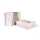 Clairefontaine Mikado Set 2Box 44x34x16, 38x28x13