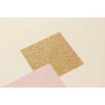 Clairefontaine Mikado Sammelm Mgummizug 24x32 sort