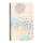 Clairefontaine Zephir Notizbuch 9x14 72Bl lin sort
