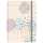 Clairefontaine Zephir Notizb geb A6 48Bl lin sort