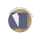 Clairefontaine Zephir Notizb geb A6 48Bl lin sort