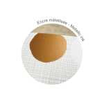 Clairefontaine Zephir Spiralheft A5 60Bl lin 3T st