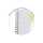 Clairefontaine Zephir Spiralheft A5 60Bl lin 3T st