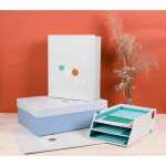 Clairefontaine Zephir Schreibunterlage 60x40