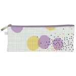 Clairefontaine Zephir Schlamper fl 19x1x7 KLeder