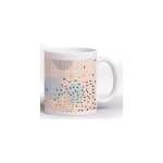 Clairefontaine Zephir Keramiktasse Ø8x9,5 sort