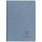 Clairefontaine J&C Notizheft A6 lin jeans 48Bl