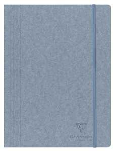 Clairefontaine J&C Sammelmappe 24x32 jeans