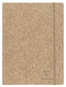 Clairefontaine J&C Sammelmappe 24x32 cacao
