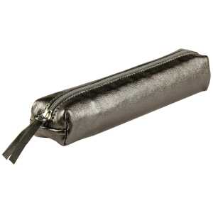 Clairefontaine Schlamperm Cuirisé 4x2,5x19,5 graph