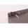 Clairefontaine Cuirise Kl Tasche 2F 13x9 Graphit