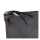 Clairefontaine Cuirise Gr Tasche 2F 22x11 Graphit