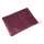 Clairefontaine Cuirise Tasche fl Univ 23x32 Kirsch