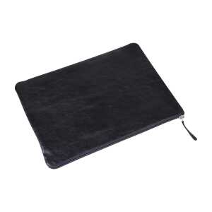 Clairefontaine Cuirise Tasche fl Univ 23x32 Petrol