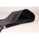 Clairefontaine Cuirise Tasche fl Univ 23x32 Petrol