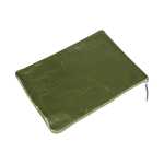 Clairefontaine Cuirise Tasche fl Univ 23x32 Grün