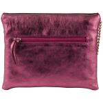 Clairefontaine Tasche Esmeralda 20x14 Kirsche