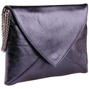 Clairefontaine Tasche Esmeralda 20x14 Petrol