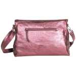 Clairefontaine Tasche Elisheva 38x30x10,5 Kirsche