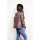 Clairefontaine Tasche Elisheva 38x30x10,5 Kirsche