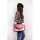 Clairefontaine Tasche Elisheva 38x30x10,5 Kirsche