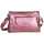 Clairefontaine Tasche Elisheva 38x30x10,5 Kirsche