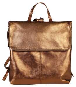 Clairefontaine Rucksack Emalia 34x30x8 Braun