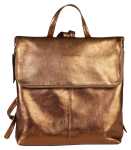 Clairefontaine Rucksack Emalia 34x30x8 Braun