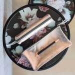 Clairefontaine Schlamper Feder 4x2,5x19,5 gold