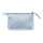 Clairefontaine Kl Tasche Perlmutt 2F 13x9 Blau