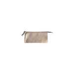 Clairefontaine Gr Tasche Feder 2F 22x11 Gold