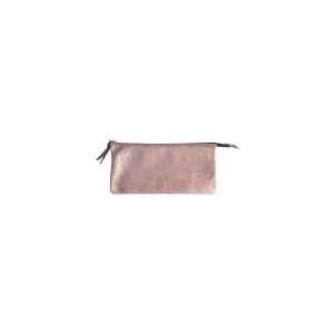 Clairefontaine Gr Tasche Feder 2F 22x11 Kupfer