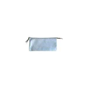 Clairefontaine Gr Tasche Feder 2F 22x11 Blau