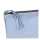 Clairefontaine Gr Tasche Feder 2F 22x11 Blau