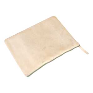 Clairefontaine Tasche Univ Feder 23x32 Gold