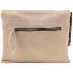 Clairefontaine Clutch Feder 20x14 Gold