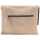 Clairefontaine Clutch Feder 20x14 Gold