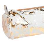 Clairefontaine Cosmicuir Schlamper Ø5,5x22 gold 3329684000562