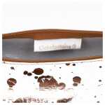 Clairefontaine Cosmicuir Schlamper Ø5,5x22 kupfer 3329684000579