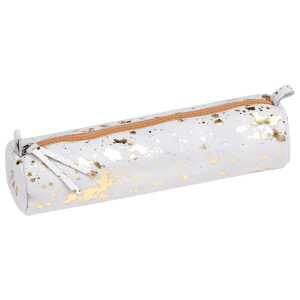 Clairefontaine Cosmicuir Schlamper Ø5,5x22 gold 3329684000593