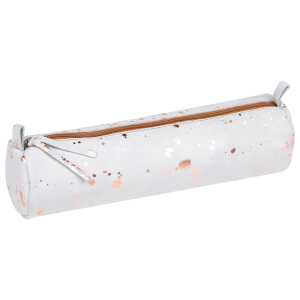 Clairefontaine Cosmicuir Schlamper Ø5,5x22 kupfer 3329684000609