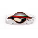 Clairefontaine Cosmicuir Schlamper Ø5,5x22 kupfer 3329684000609