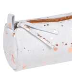 Clairefontaine Cosmicuir Schlamper Ø5,5x22 kupfer 3329684000609