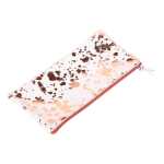 Clairefontaine Cosmicuir Schlamper fl 22x11 kupfer 3329684000630