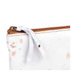 Clairefontaine Cosmicuir Schlamper fl 22x11 kupfer 3329684000661