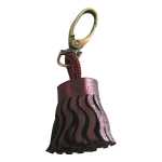 Clairefontaine Schlüsselanh 4x2,5 Perlmutt kirsche