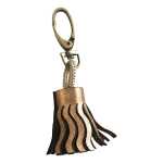 Clairefontaine Schlüsselanh 4x2,5 Perlmutt kupfer