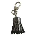 Clairefontaine Schlüsselanh 4x2,5 Perlmutt graphit